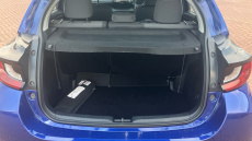 Toyota Yaris 1.5 Hybrid Icon 5dr CVT Hybrid Hatchback